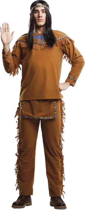 Produktbild My Other Me ah indisch s (S)