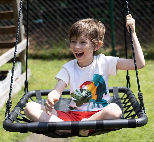 Produktbild Schildkröt Nestschaukel