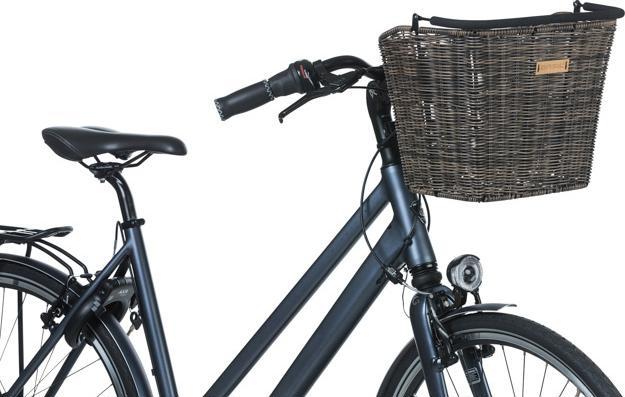 Actual product image Basil Bremen Rattan Look (18 l)