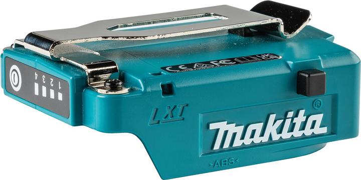 Produktbild Makita Akku-Adapter (14.4 V)