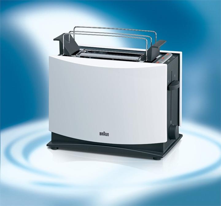 Produktbild Braun Multiquick 3