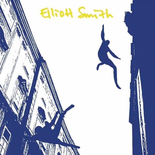 Produktbild Elliott Smith (LP) (Elliott Smith)