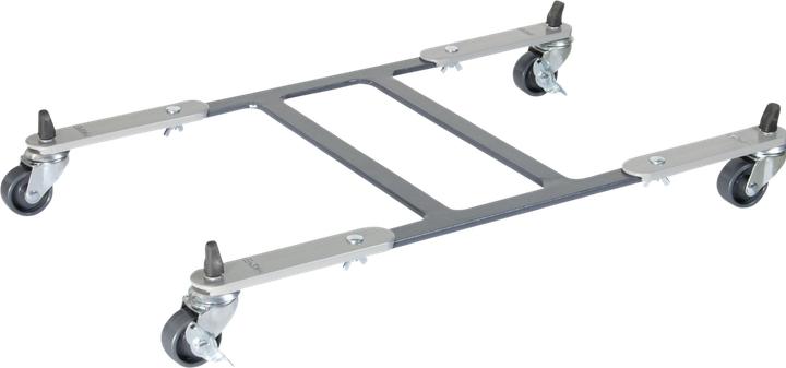 Produktbild Wagner System Rolluntersetzer ausziehbar Suncity GH0820