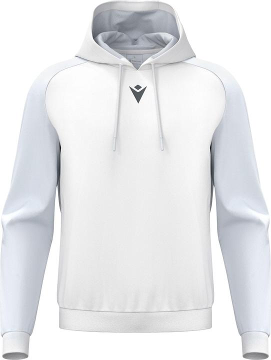 White grey