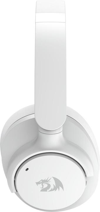 Actual product image Redragon H610G Vibecore 600X Grey (ANC, 40 h, Wireless)