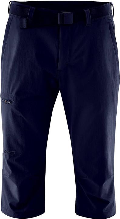 Image du produit Maier Sports Jennisei hommes 3/4 pantalon ciel (3XL, 4XL)