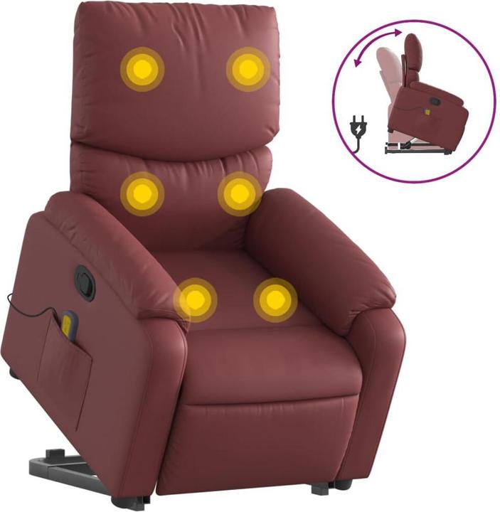 Image du produit vidaXL Iveska