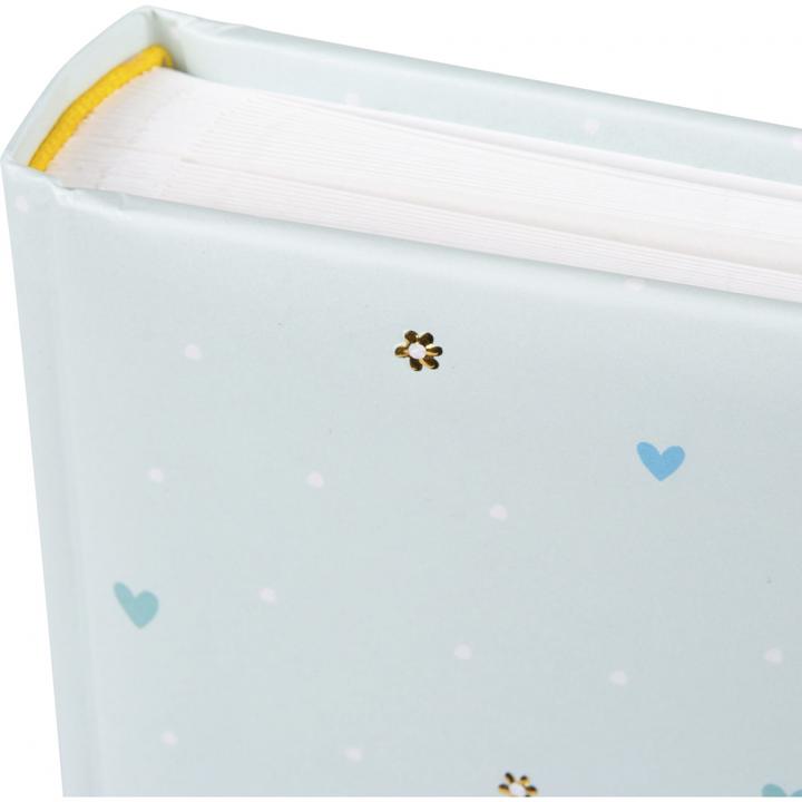 Productafbeelding Turnowsky Baby Loving Birds Boy (30 x 31 cm)