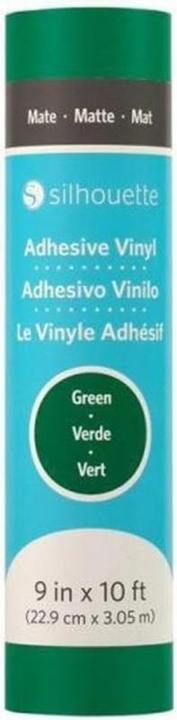 Produktbild Silhouette Mattes Vinyl