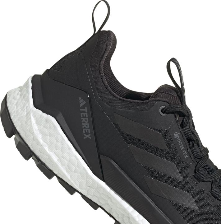 Produktbild adidas Terrex Free Hiker 2 Low GTX (38 2/3)