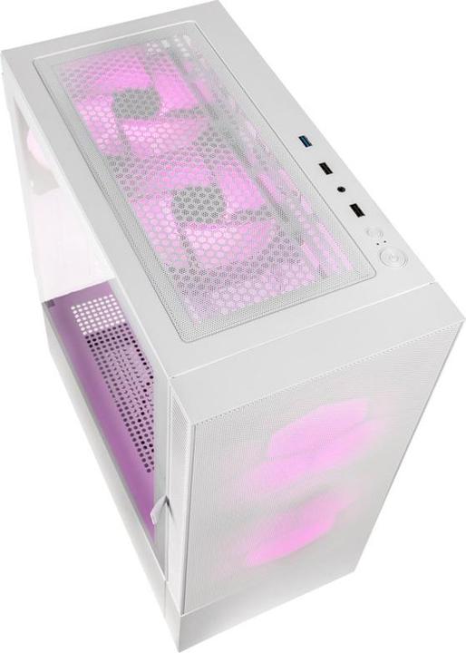 Immagine prodotto Kolink Observatory MX Mesh ARGB (ATX)