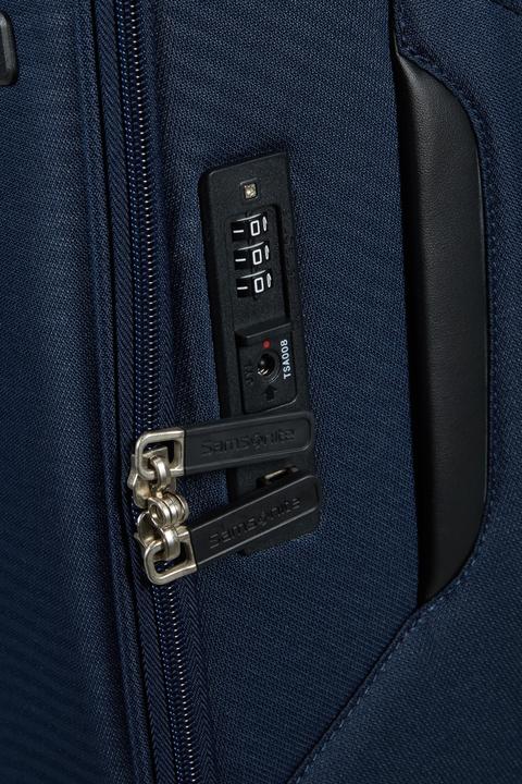 Actual product image Samsonite Litebeam (39 l)
