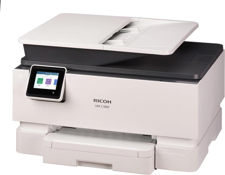 RICOH IJM C180F (Inchiostro, Colore)