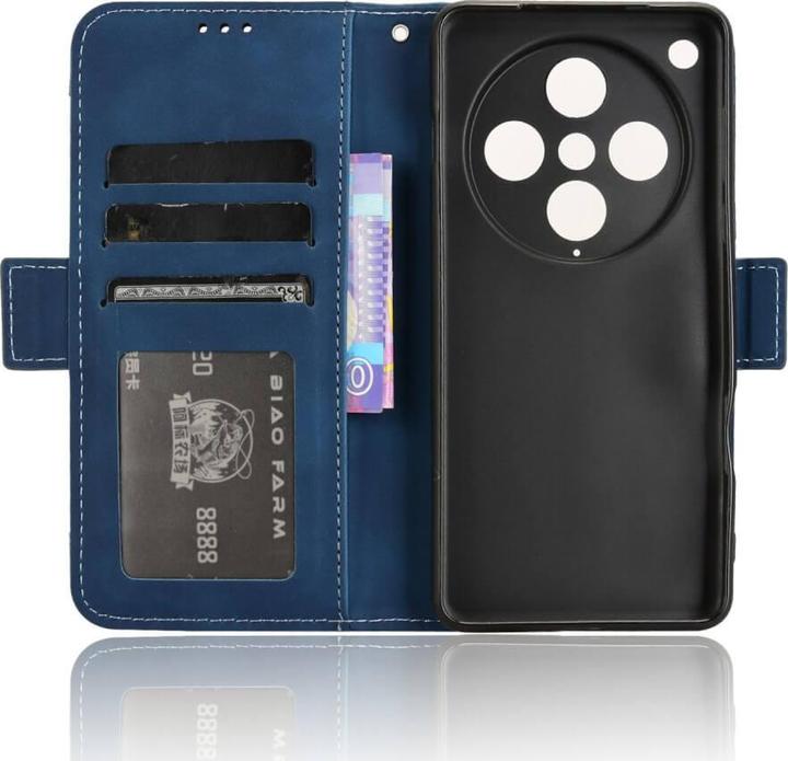 Image du produit Cover-Discount OPPO Find X8 Pro - Etui viele Kartenfächer (Oppo Find X8 Pro)