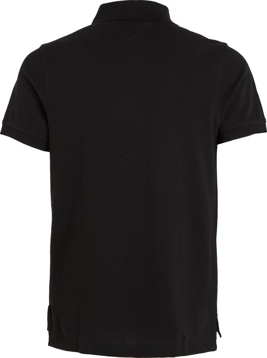 Image du produit Tommy Hilfiger Polo noir (XL)