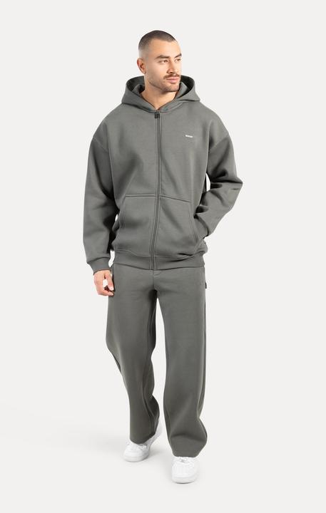 Actual product image Smilodox Hoodie Cedrik (L)