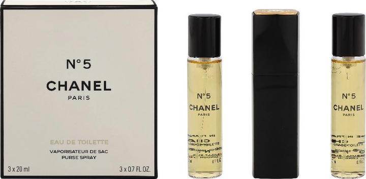 Produktbild Chanel N°5 (Eau de Toilette, 60 ml)
