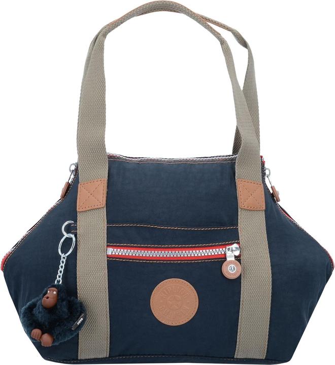 Produktbild Kipling ART MINI Schoudertas - True Navy Combo