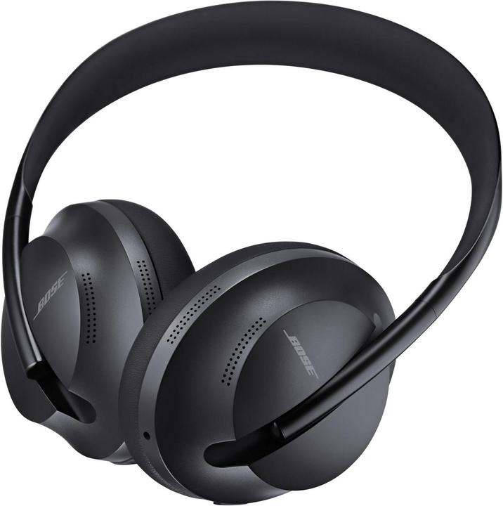 Actual product image Bose Headphones 700 (ANC, 20 h, Wireless)