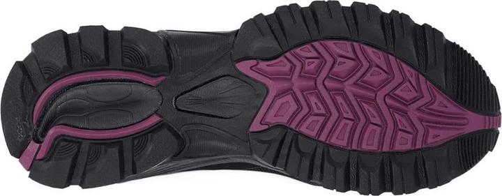Produktbild Hi-Tec Stiefel Jackdaw Wasserfest (43)