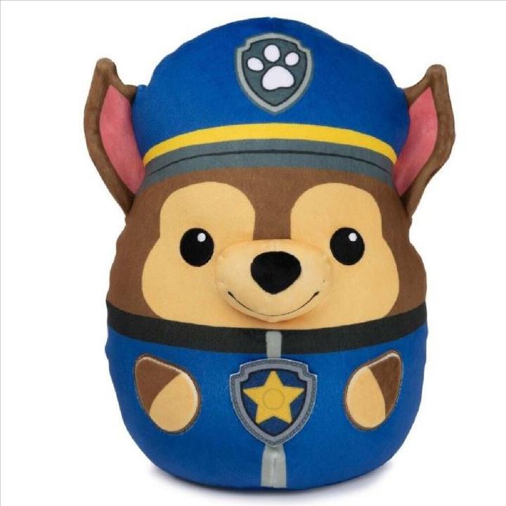 Produktbild Spin Master GUND PAW Patrol Trend Squishy Chase, 30 cm (30.50 cm)