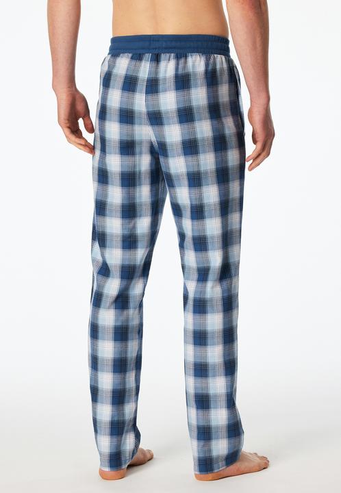 Produktbild Schiesser Pyjamahose Mix Relax (52)