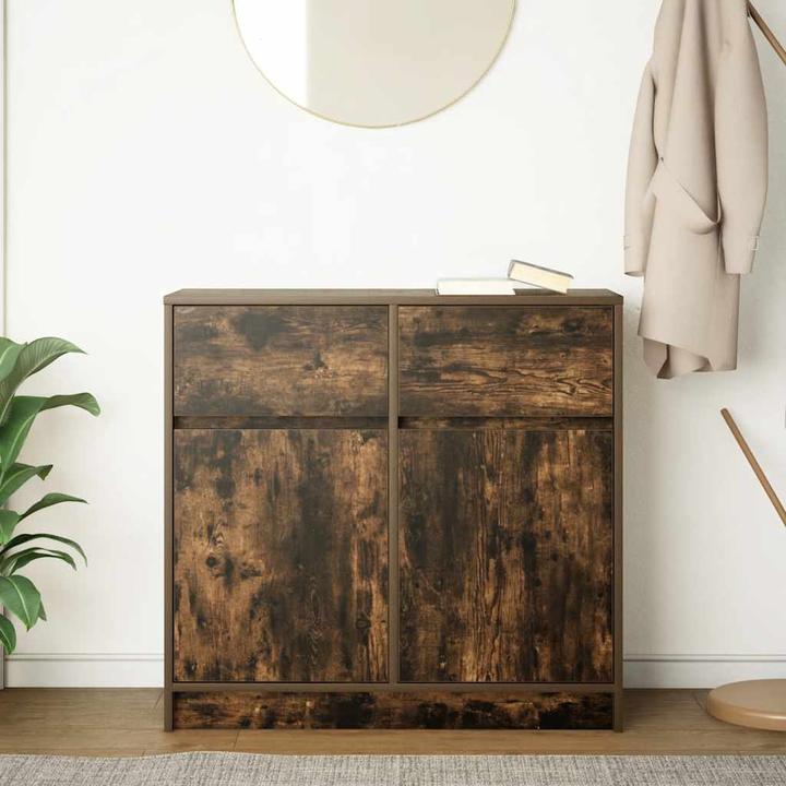 Immagine prodotto vidaXL Sideboard (80 x 34 x 76 cm)