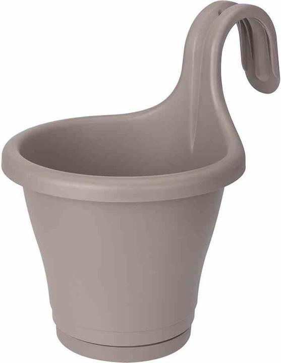 Image du produit Elho Corsica Easy Hanger Single (19.40 cm)