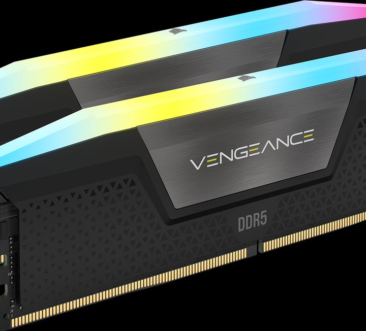 Actual product image Corsair Vengeance (2 x 16GB, 6800 MHz, DDR5 RAM, DIMM)