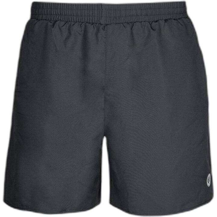 Oliver Sport, Herren, Sporthose, shorts basic (XL), Schwarz, XL