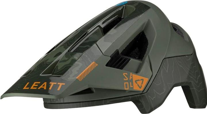 Immagine prodotto Leatt MTB All Mountain 4.0 (59 - 63 cm)