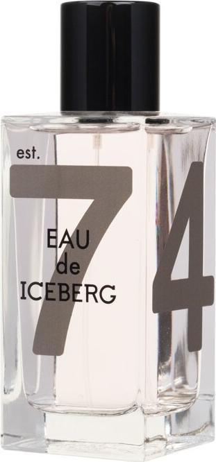 Produktbild Iceberg Eau de Jasmin Eau de Toilette - 100ml (Eau de Toilette, 100 ml)