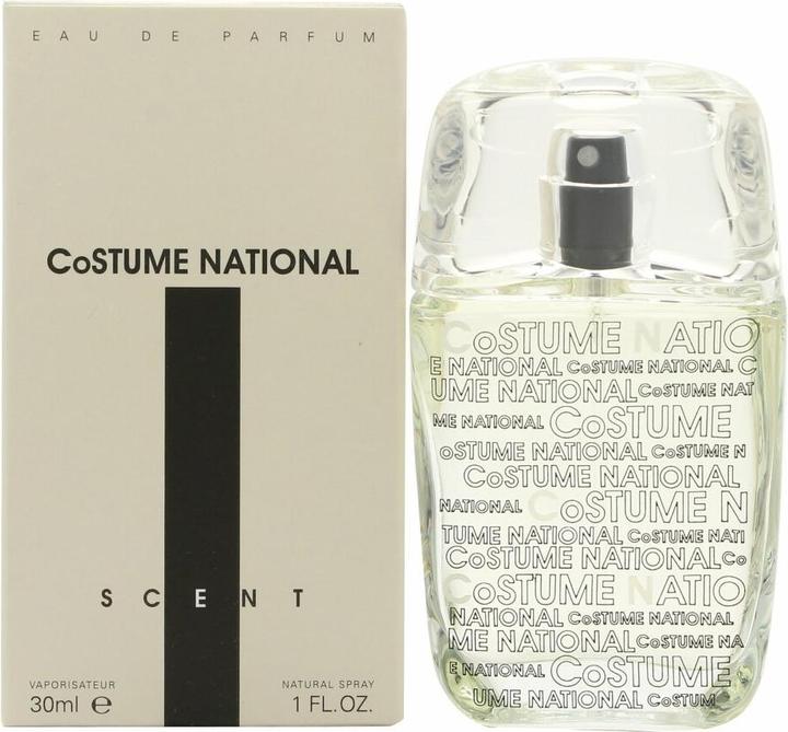 Produktbild Costume National Scent (Eau de Parfum, 30 ml)