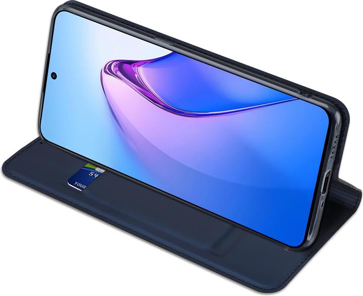 Actual product image Dux Ducis Pro Series (OPPO Reno8 Pro)