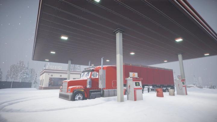 Produktbild Alaskan Road Truckers: Highway Edition PS-5 (PS5, DE)