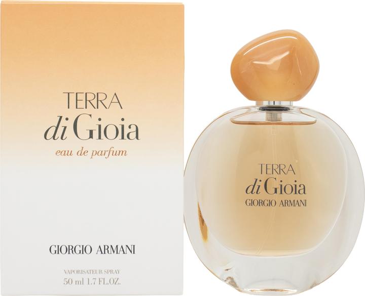 Immagine prodotto Giorgio Armani Terra di Gioia (Eau de parfum, 50 ml)