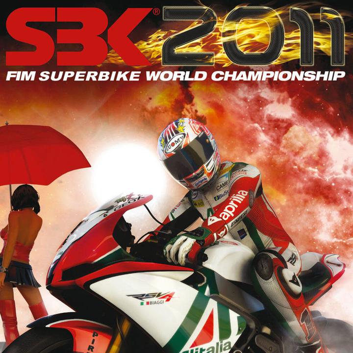 Image du produit GED SBK 2011: Superbike World Championship (PC, IT)