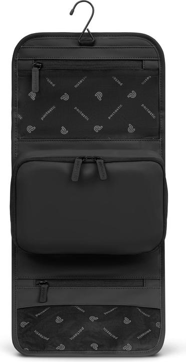 Produktbild Pactastic Urban Collection Kulturbeutel 24 cm (3 l)