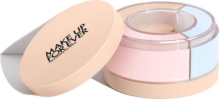 Immagine prodotto Make Up For Ever HD Skin Twist and Light 1 Light di per le donne 0,26 once in polvere (1.0 Luce)