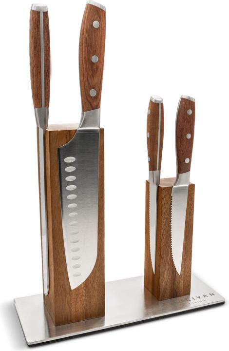 Produktbild Julivan Living Magnetischer Messerhalter