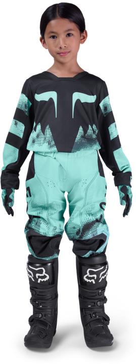 Produktbild Fox Yth 180 Kairos Jersey
