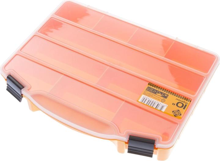 Productafbeelding Forte tools ORGANISER 251X200X44MM