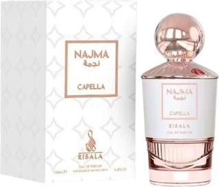 Produktbild Risala Najma Capella (Eau de Parfum, 100 ml)