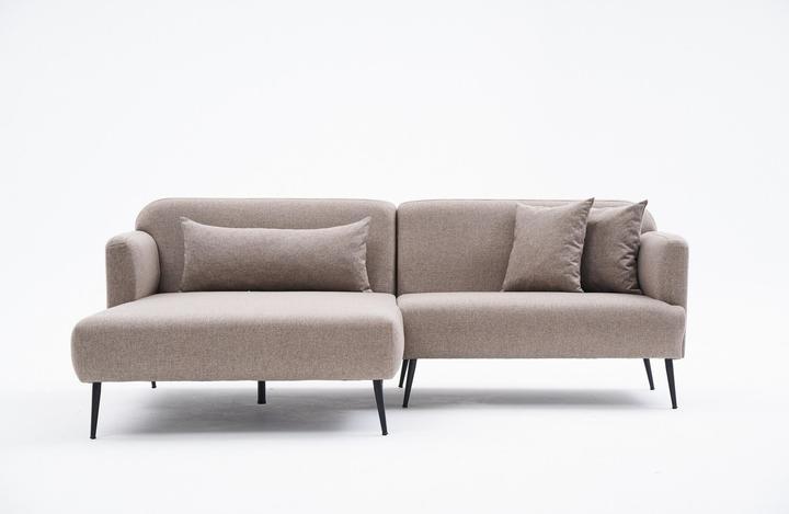 Produktbild Atelier del Sofa Revos (Ecksofa)