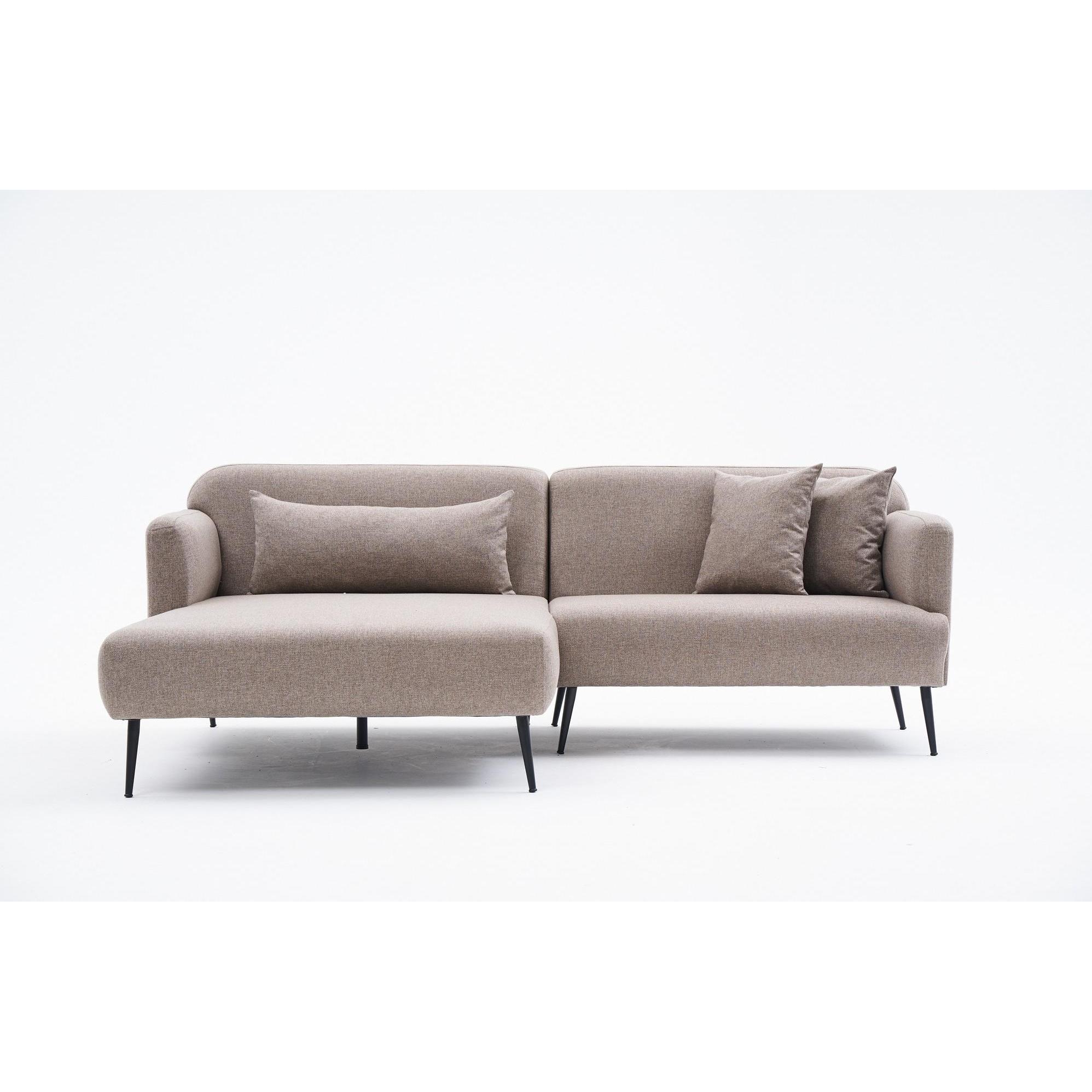 Atelier del Sofa, Sofa, Revos (Ecksofa)