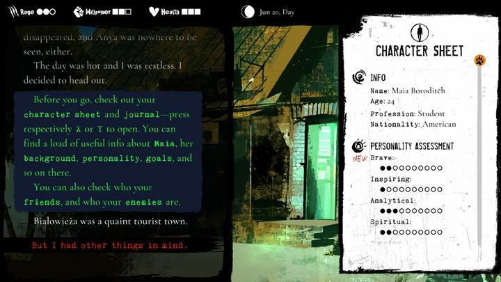 Immagine prodotto Pqube Lupo mannaro: l'Apocalisse (PS4)