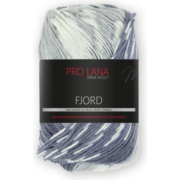 Pro Lana ca. 350 m 091 100 g, Garn + Wolle