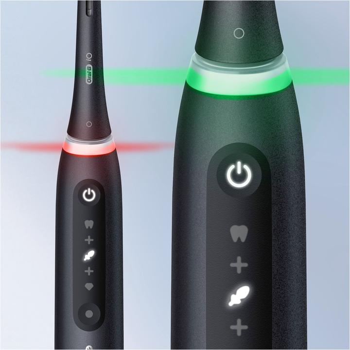 Produktbild Oral-B IO 5 (Oszillierende Zahnbürste)