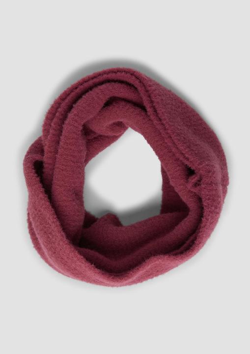 Produktbild s.Oliver Snood Kuscheliger Loopschal