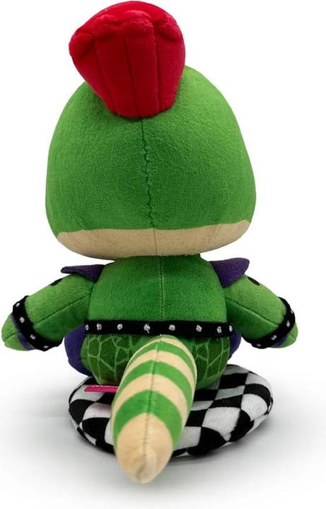 Actual product image Youtooz Five Nights at Freddy's plush figure Monty Shoulder Rider 15 cm (15 cm)